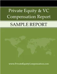 SAMPLE REPORT © Jobsearchdigest.Com