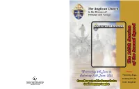 Synod 2017 Information Booklet Web.Pdf