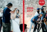 Annual Report 2016-2017