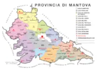I Comuni Delle Leghe