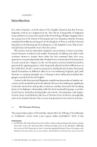 Introduction