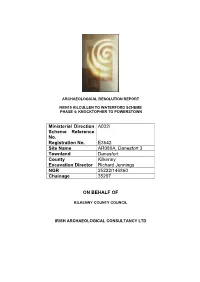 Ministerial Direction Scheme Reference