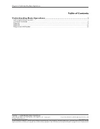 Sed &amp; Awk, 2Nd Edition