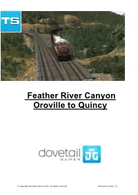 E-G Railworks Manual