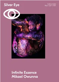 Infinite Essence