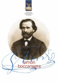 Simon Boccanegra