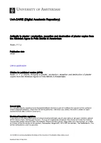 Uva-DARE (Digital Academic Repository)