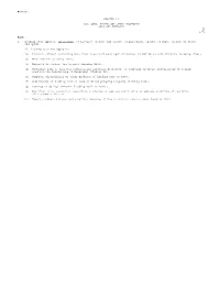 CHAPTER 13 LAC; GUMS; RESINS and OTHER VEGETABLE SAPS and EXTRACTS II 13-1 Note 1