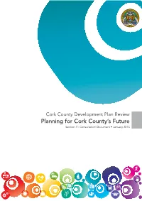 Section 11 Public Consultation Document