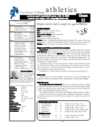 2/11/03 Hamline Notes