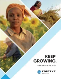 Annual Report 2020