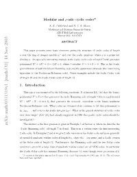 Arxiv:Math/0311319V1