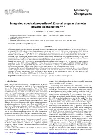 Astronomy Astrophysics