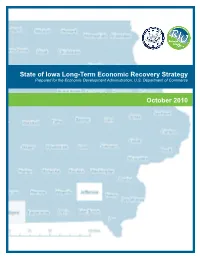 Final EDA Report – October 2010