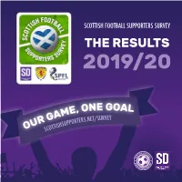 The Results the S