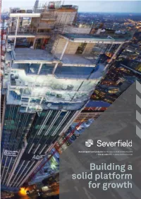 View Annual Report