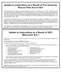 2020 I-0104 2020 Schedule SB Instructions