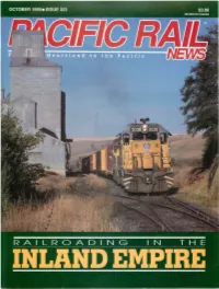 AMTRAK and VIA "F40PHIIS
