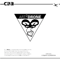 V1b3.Com Collegeart.Org/Art2drone
