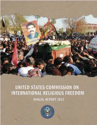 2011Uscirf.Pdf