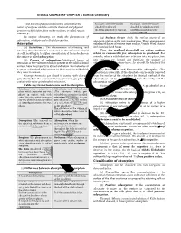 5 SURFACE CHEMISTRY Word Document 2 .Pdf