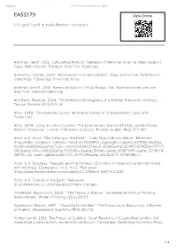 EAS3179 | University of Exeter