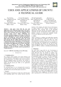 Paper Title (Use Style: Paper Title)
