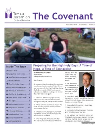 The Covenant
