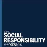 2018-19 Annual Report