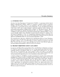 Executive Summary