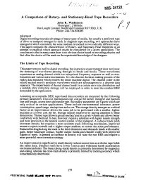 Ime R 0 Lyblan " Mechanical Considerations