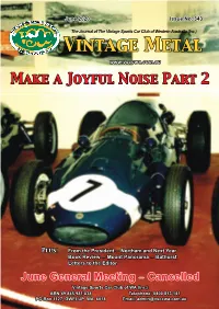 June 2020 Issue No