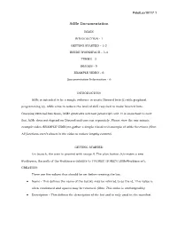 Atme Documentation