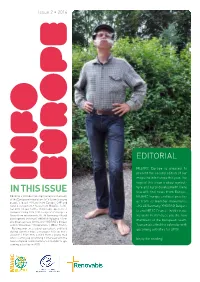 In This Issue