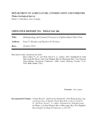 Open-File Report No. Neigc16c:B6