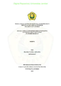 Digital Repository Universitas Jember Digital Repository Universitas Jember