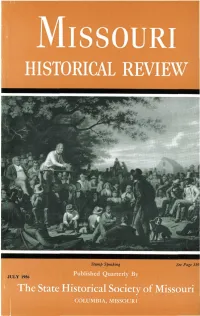 Historical Review