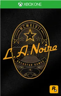 Lan Xb1 Digital Manual G