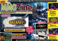 Mmozine Issue 8