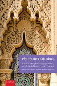 Nvitality and Dynamismo Déjeux Have Both Suggested in Their Own Writings