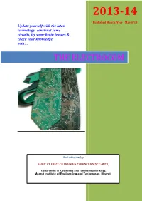 The Electrocom
