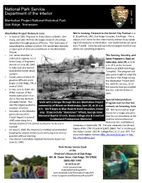 MAPR OR June 2019 Newsletter
