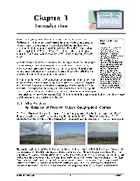 General Plan 2025 Chapter 1: Introduction