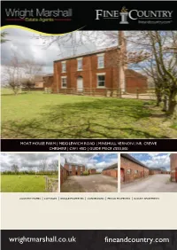 Wrightmarshall.Co.Uk Fineandcountry.Com