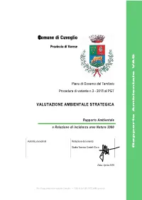 Comune Di Marnate