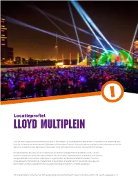 Lloyd Multiplein