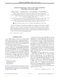 Jet-Based Measurements of Sivers and Collins Asymmetries at the Future Electron-Ion Collider