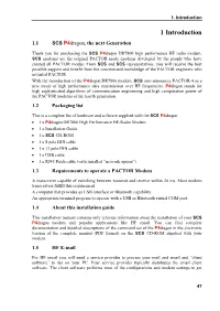SCS PACTOR 4 (Pdf)