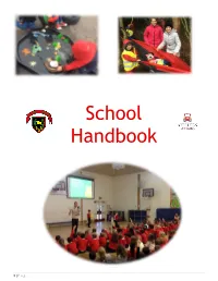 Welcome to Kingsweils Primary School