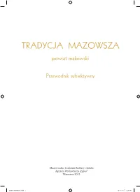 Powiat Makowski